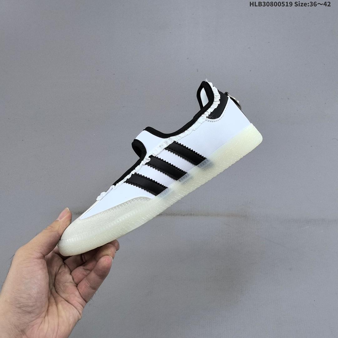 Adidas Original Samba Janes Adidas Samba Janes - foto 6