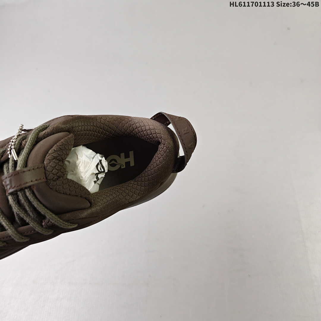 HOKA BONDI B3LS MARNI - foto 3