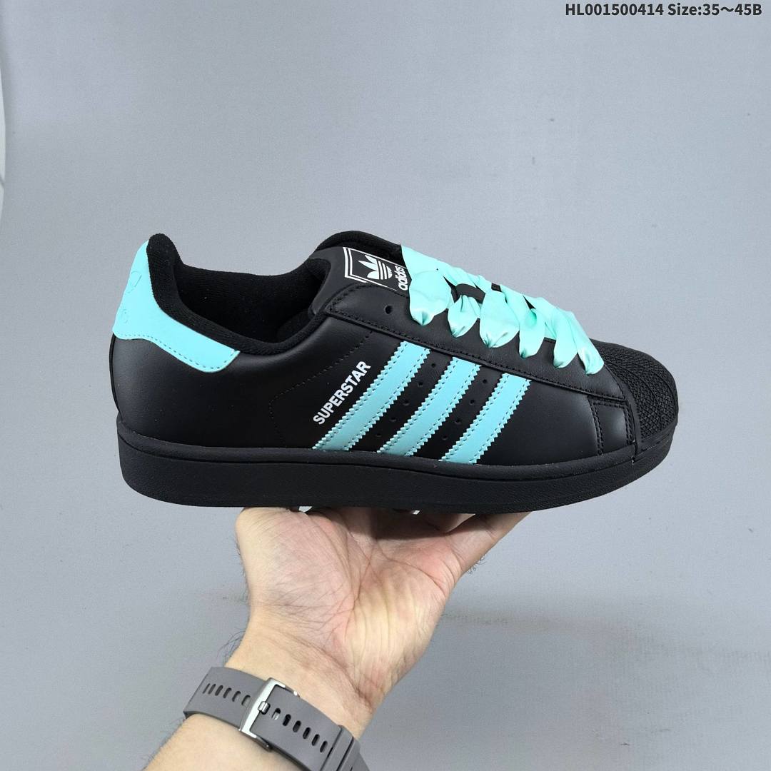 Adidas Original Superstar 2 Low 2 , Adid - foto 8