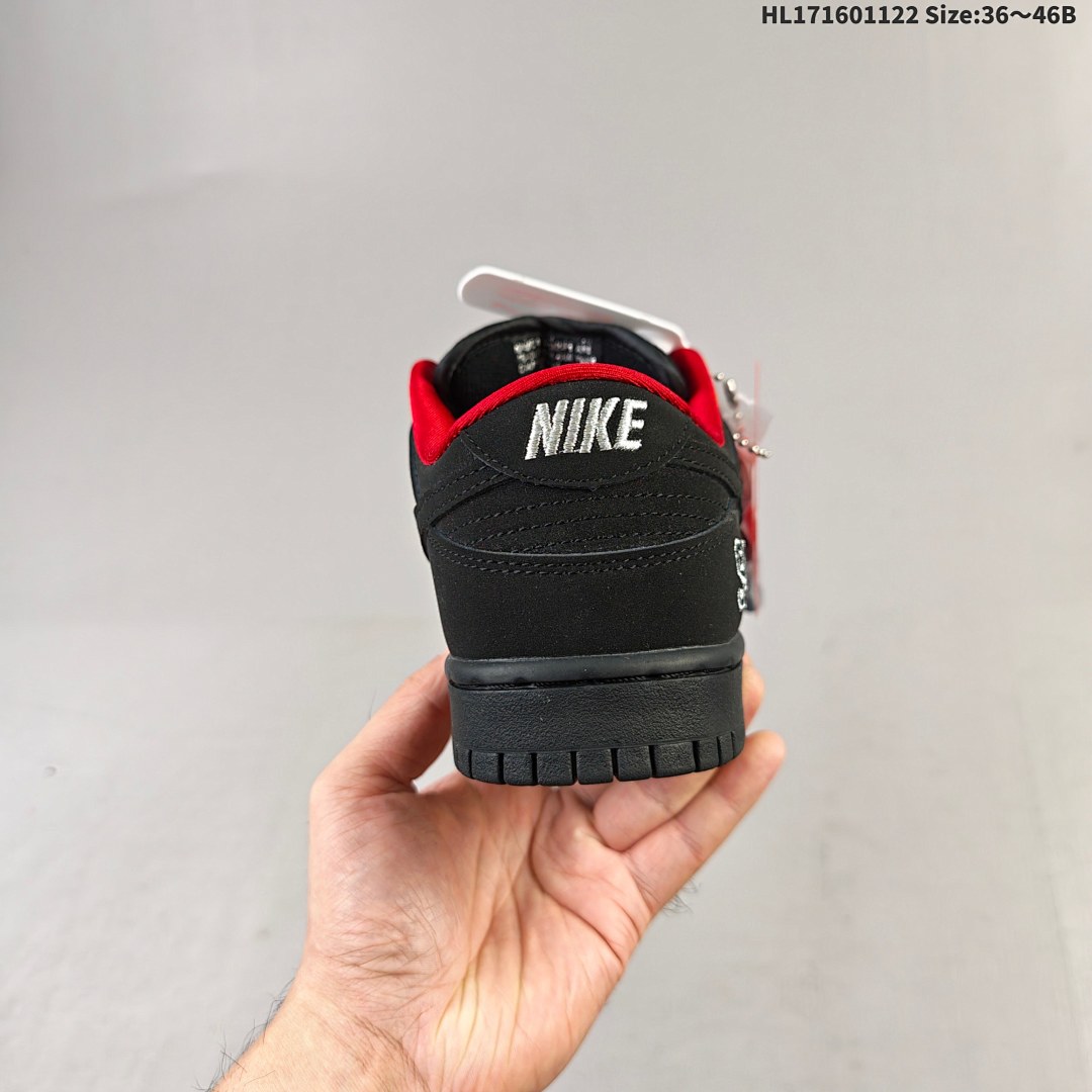 NIKE DUNK sb LOW ZoomAir - foto 6