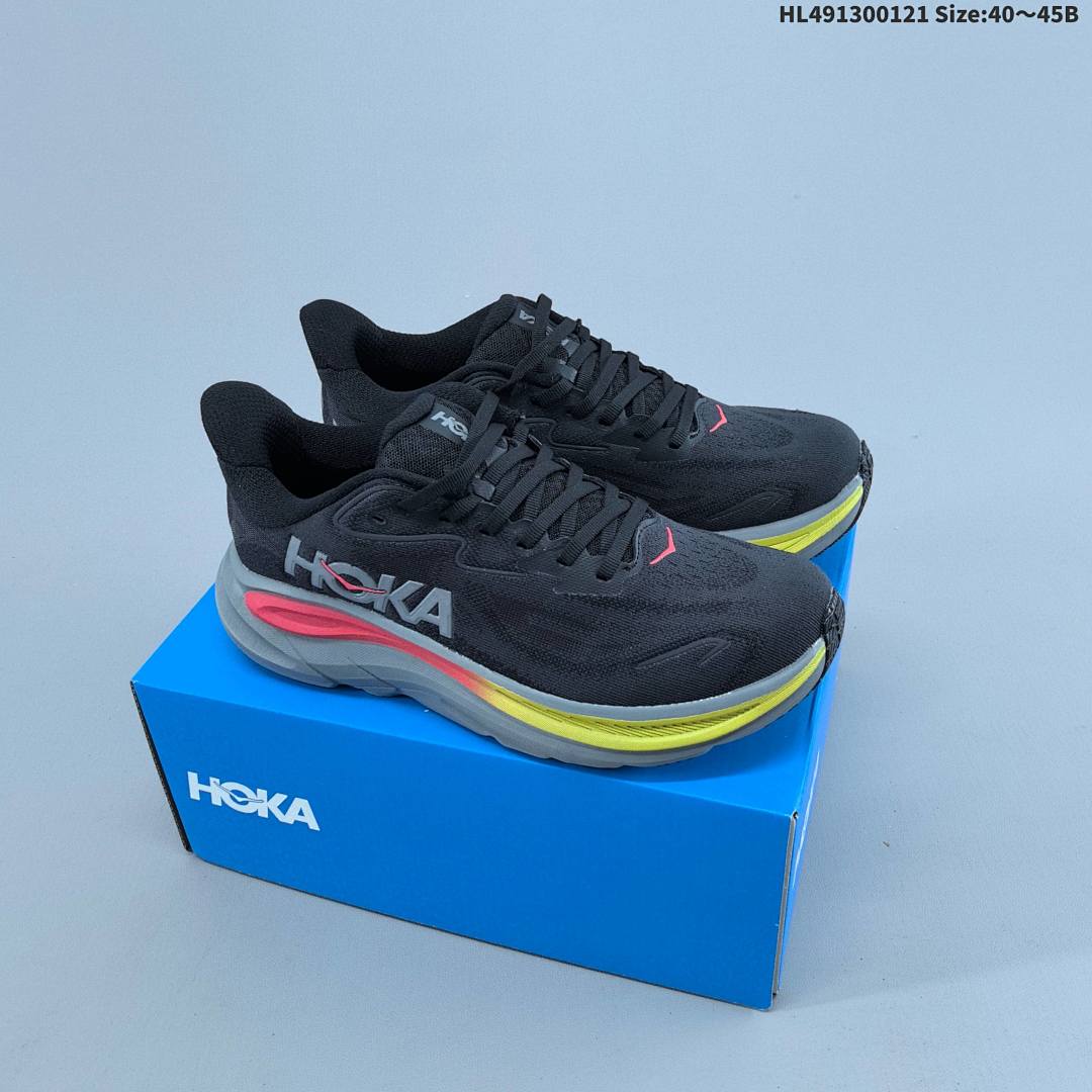 HOKA M CLIFTON 10 TPU - foto 9