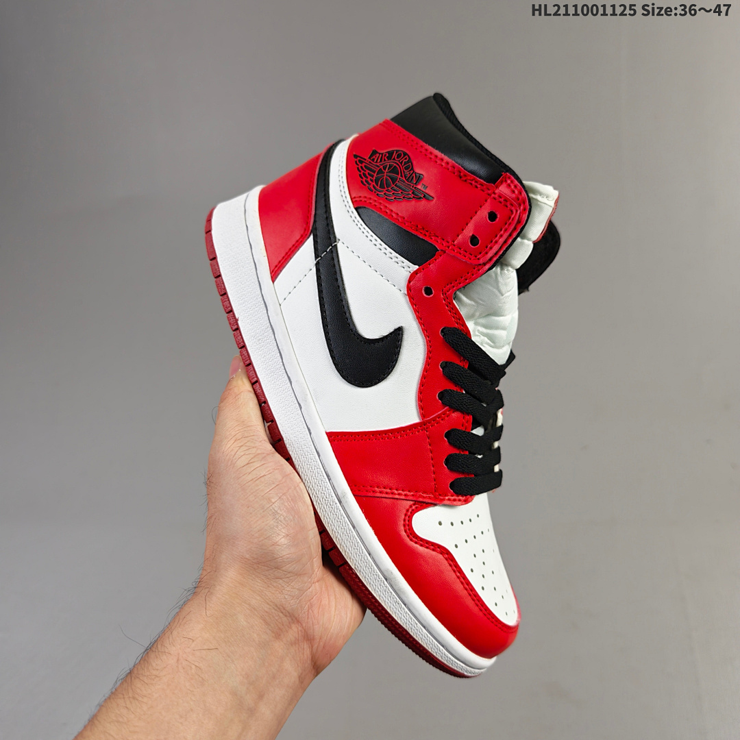Nike Air Jordan 1 Retro Mid AJ1 -517 ID Size