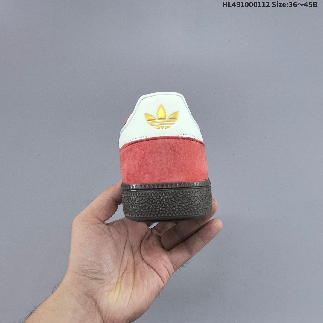 adidas originals HANDBALL SPEZIAL CNY - foto 5