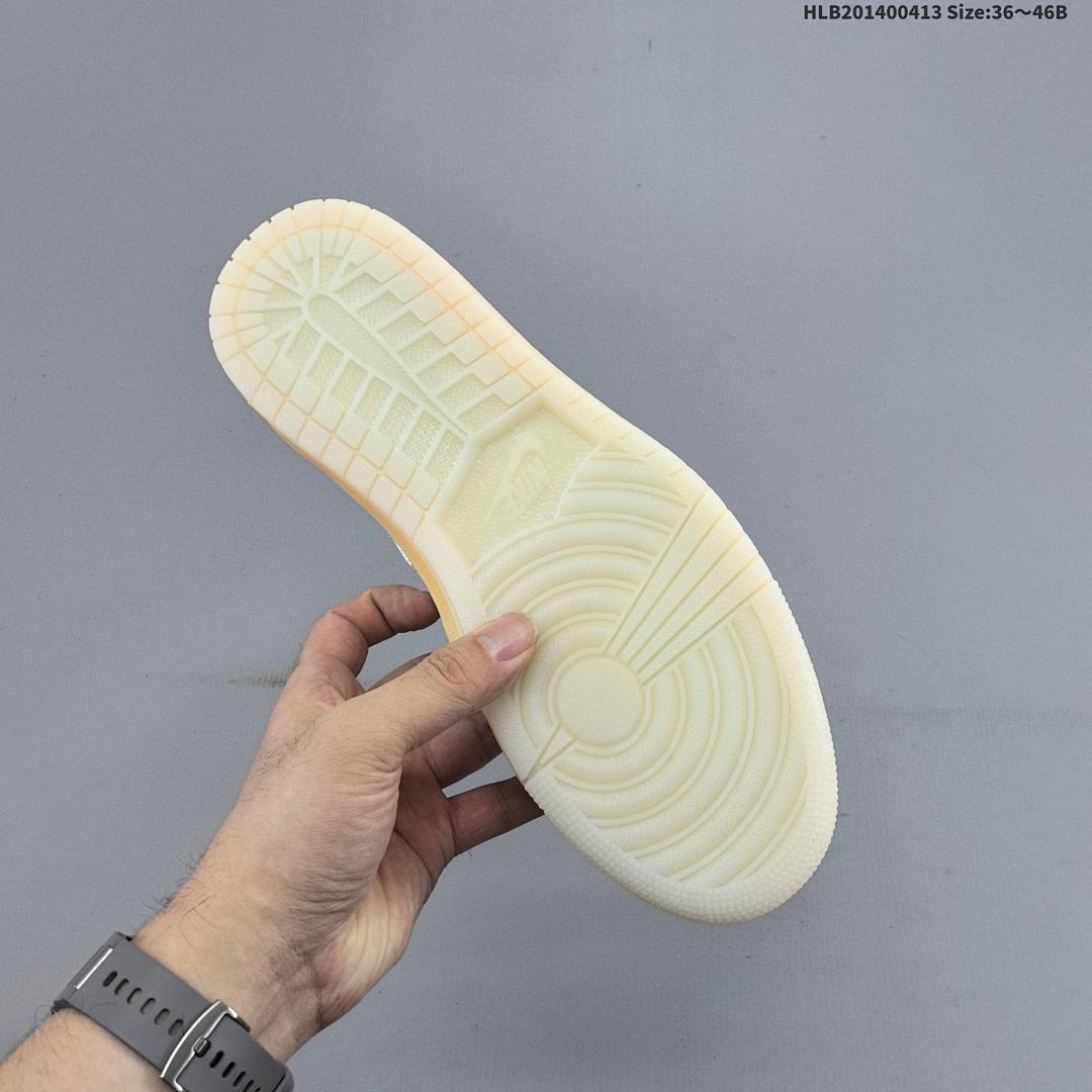 Nike Air Jordan 1 Low AJ1 1 - foto 7