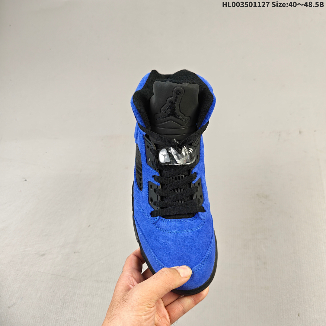 Air Jordan 5 Retro AJ5 5 aj5 5 TPU - foto 6