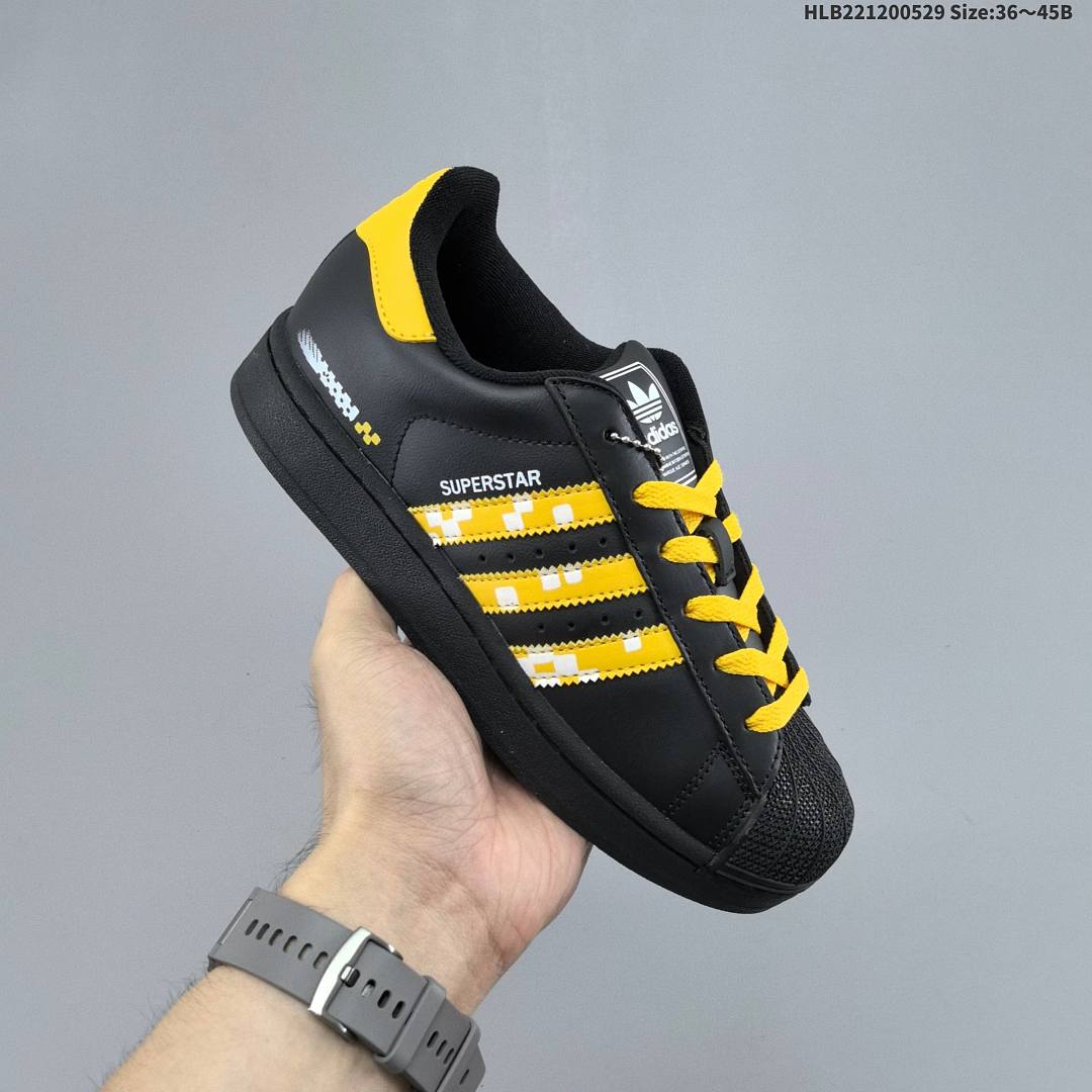 ADIDAS SUPERSTAR ☘️ - foto 4