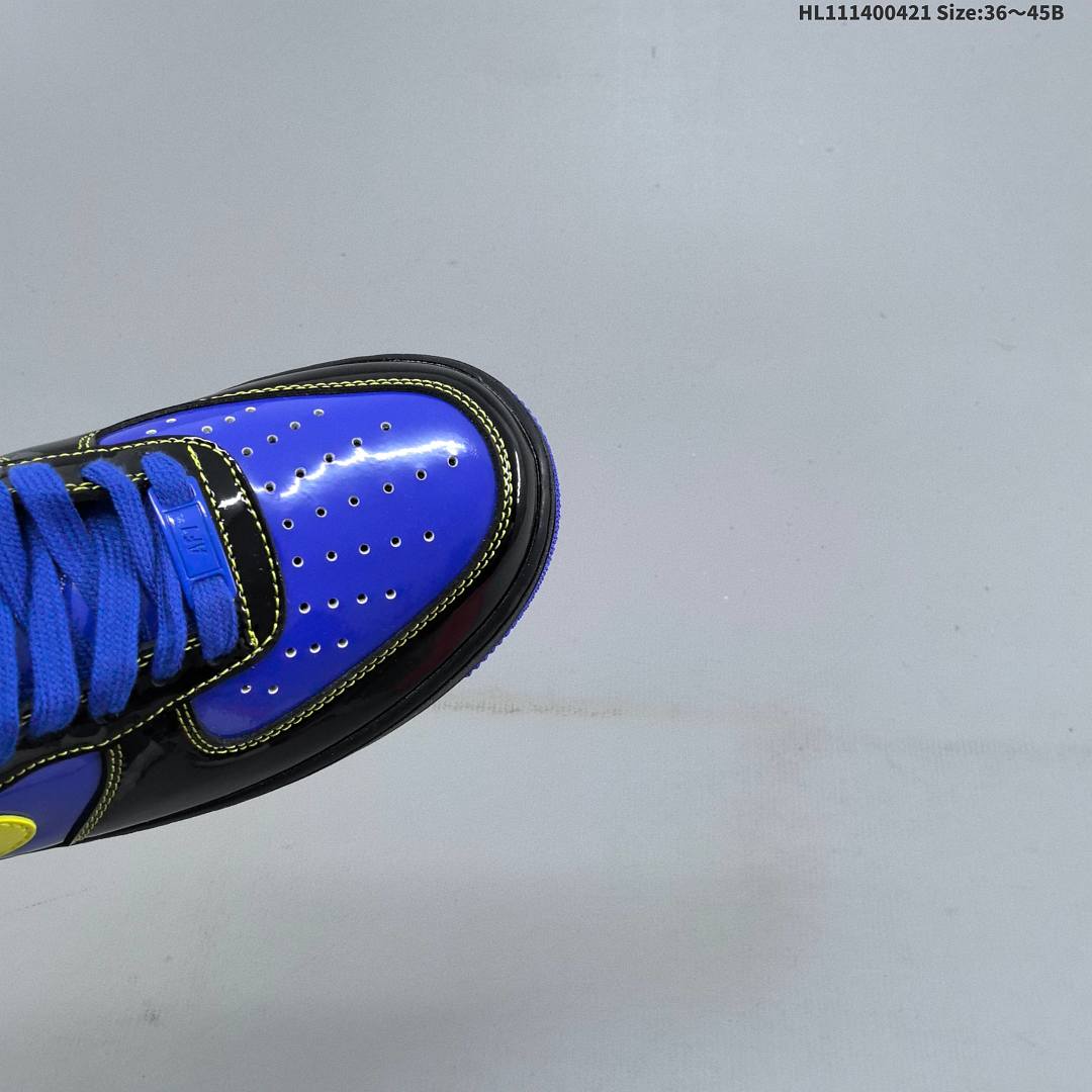 Nike Air Force 1’07 Force 1 - foto 8