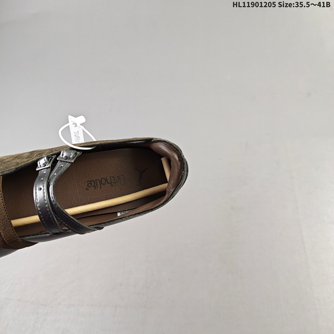 Puma Speedcat Ballet WNS -01 ID Size .5 41B - foto 2