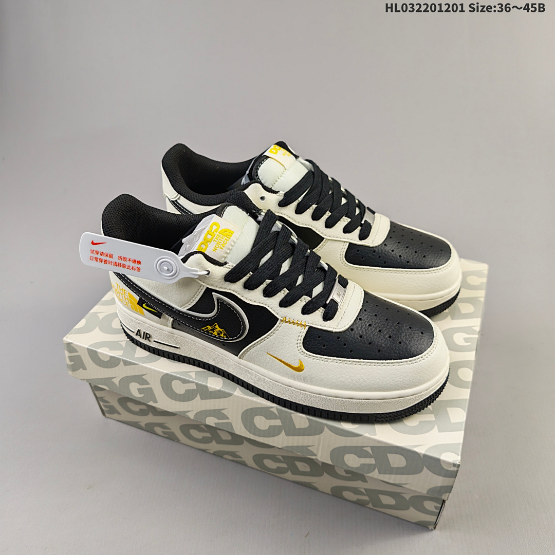 Nike Air Force1 07 low Lv