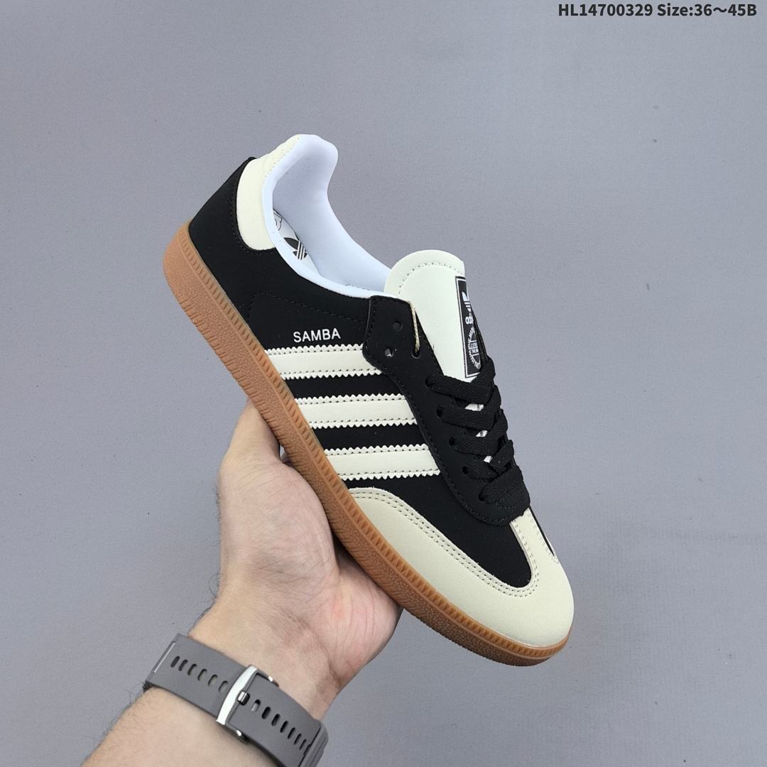 Adidas Originals Samba OG 4 - foto 3