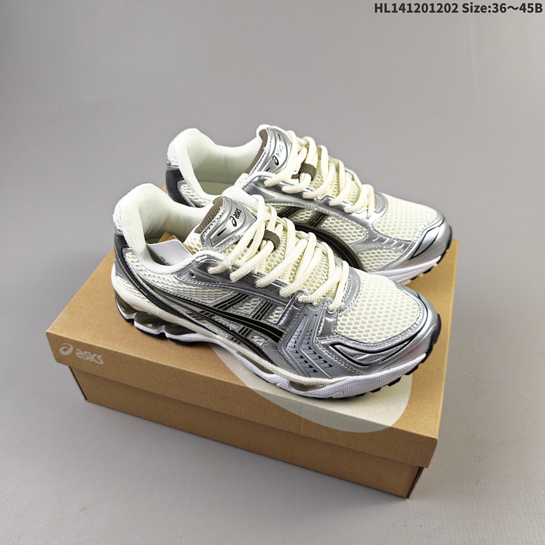 Asics Gel-Kayano 14 3D GEL FF BLAST PLUS - foto 3