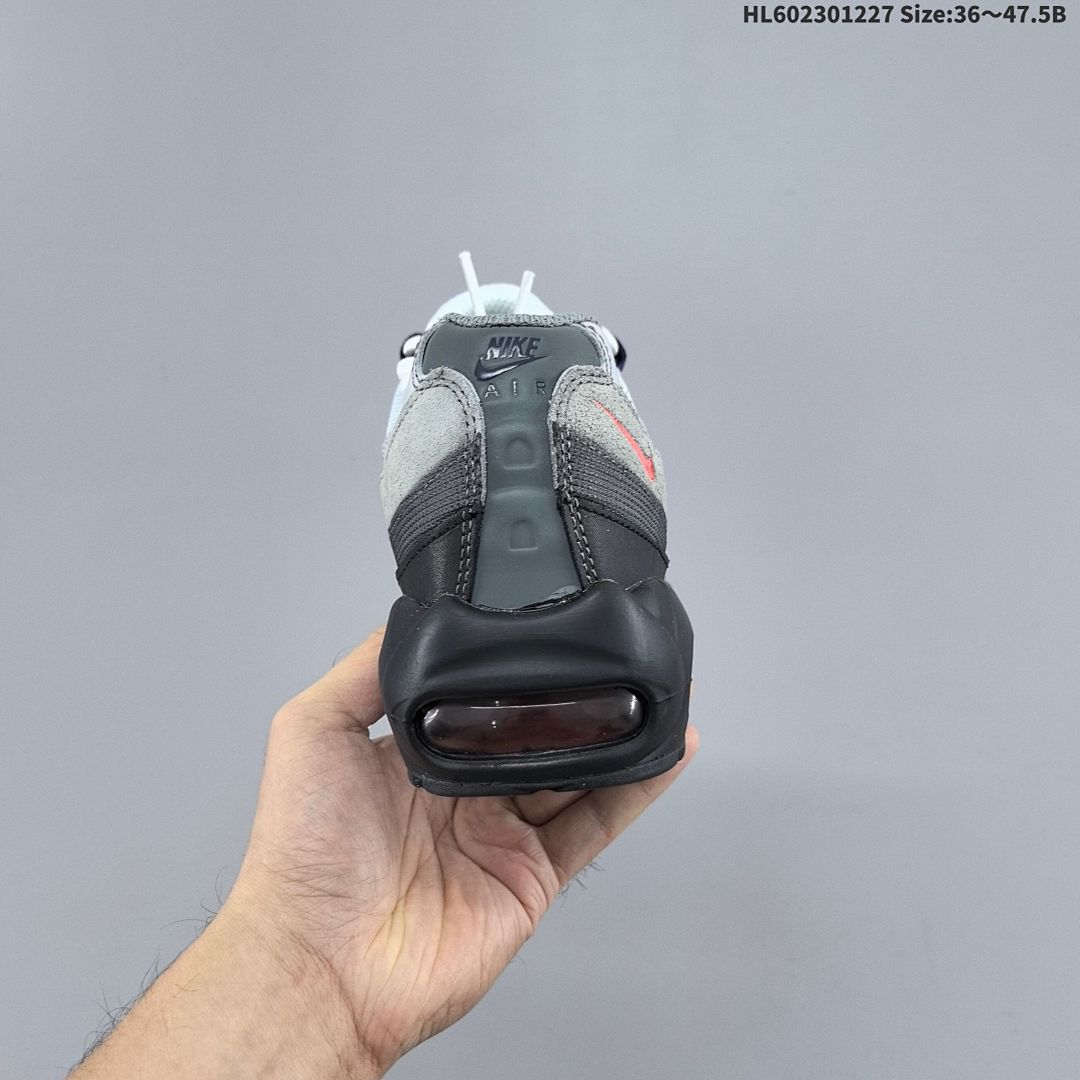 NIKE AIR MAX 95 SP - foto 5