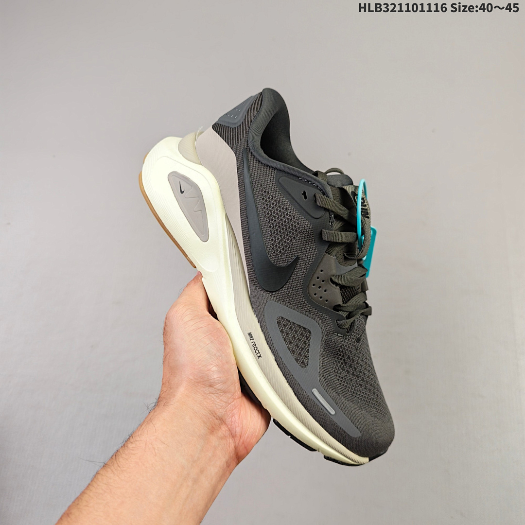 Nike Air Zoom Structure 26 -200 ID Size 45 - foto 9