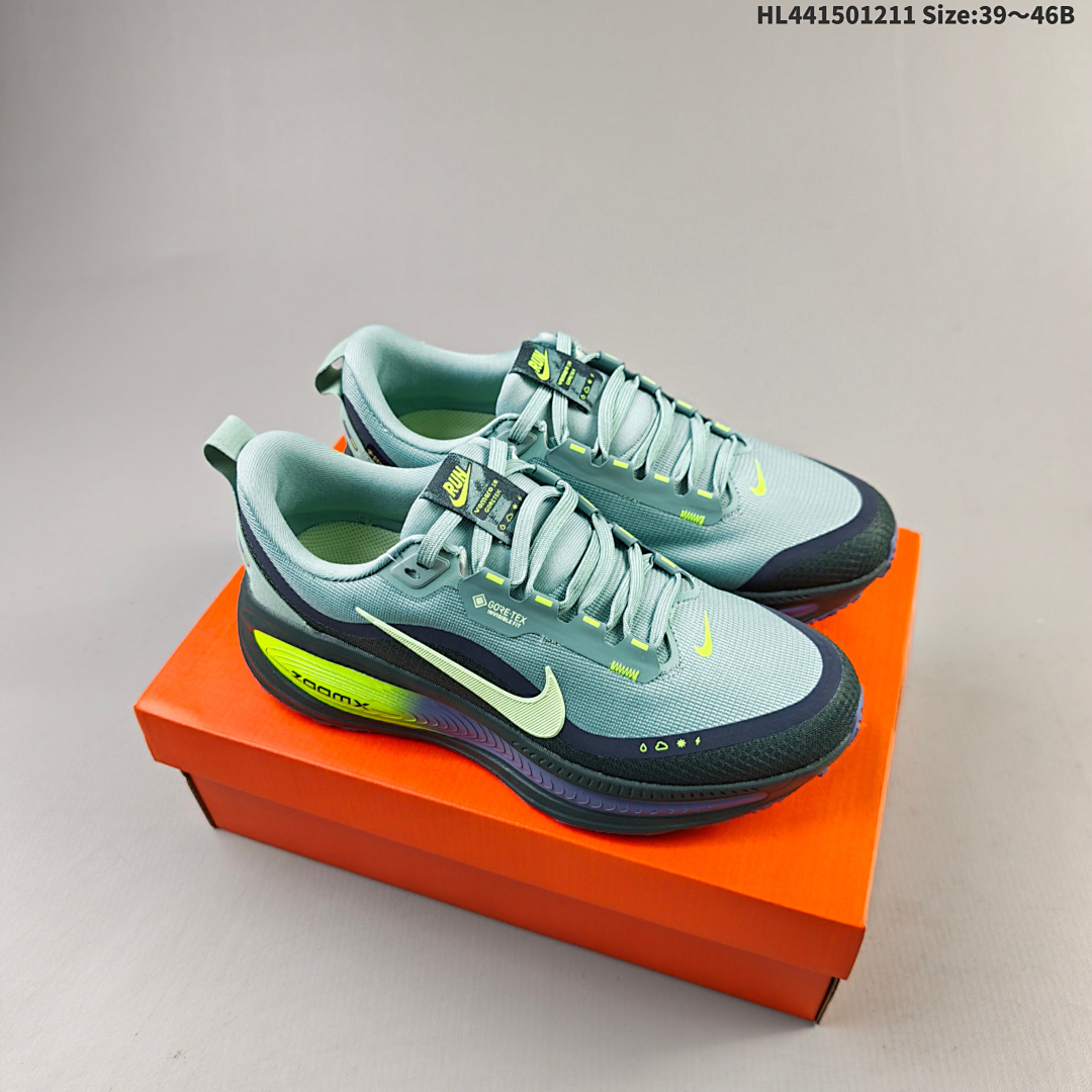 Nike VOMERO 18 GTX ReactX Air Zoom