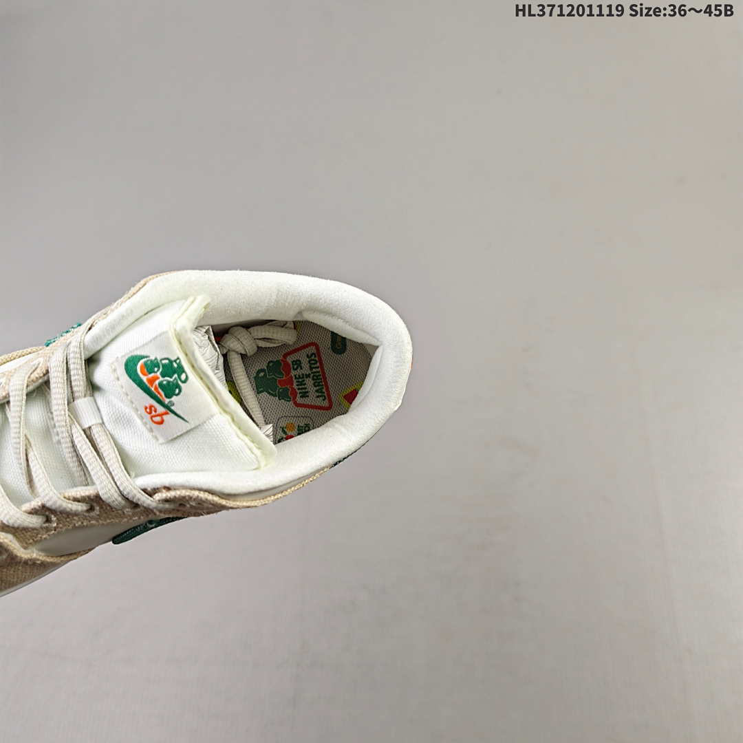 NIKE DUNK SB LOW Dunk SB Dunk Dunk Dunk SB - foto 3