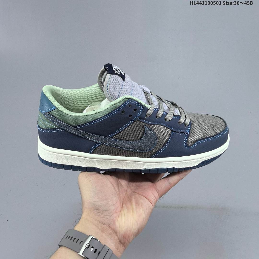 NIKE DUNK LOW SB ZoomAir - foto 2