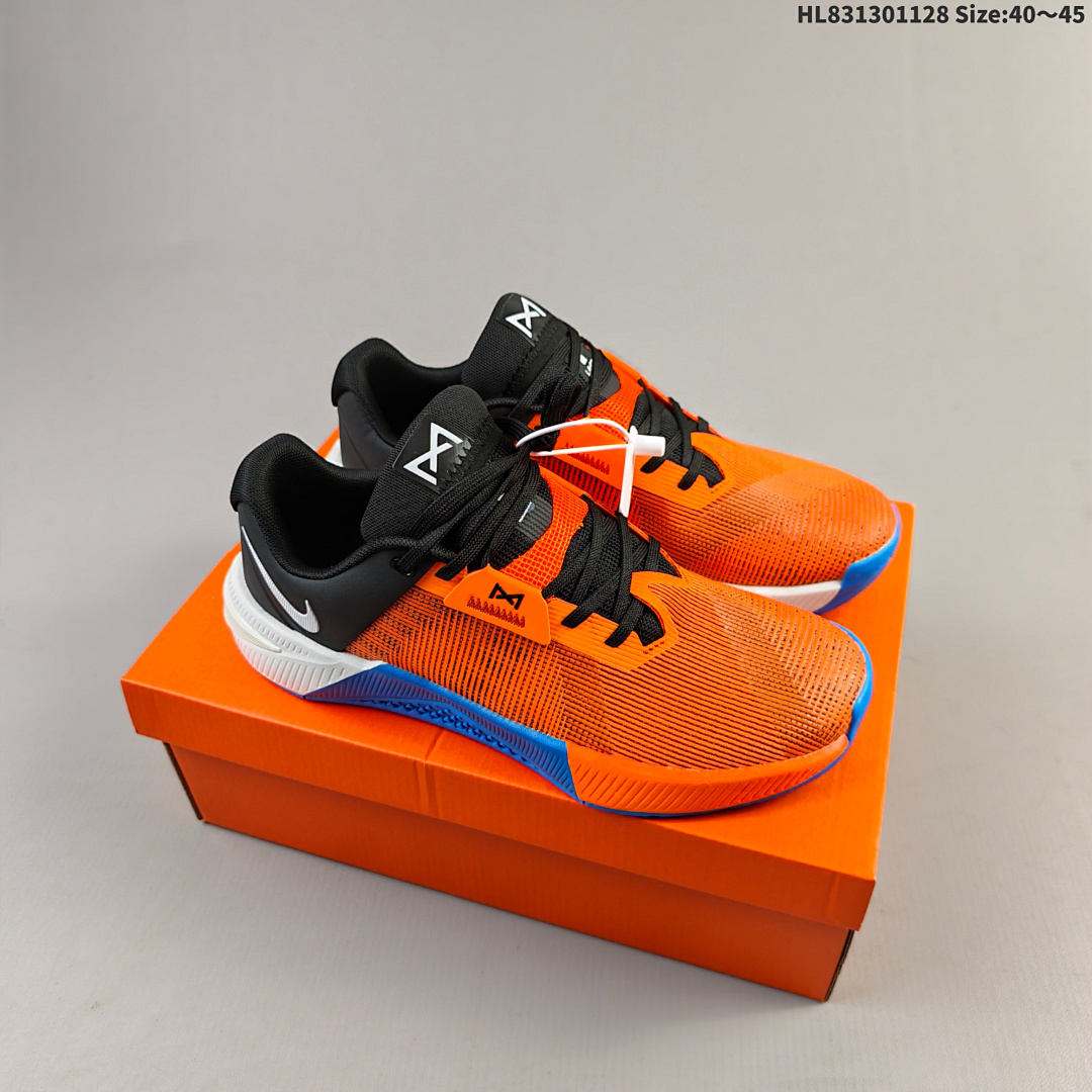 Nike Free Metcon 10 - foto 7