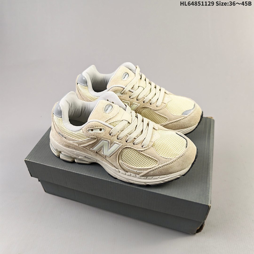 New Balance 2002R ENCAP N-ERGY NewBalance - foto 5