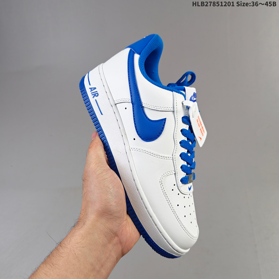 Nike Air Force 1’07 Force 1 - foto 5