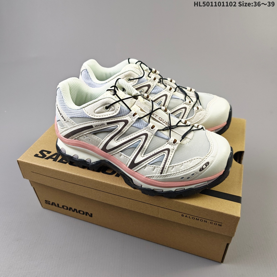 Salomon XA PRO 3D ADV SENSIFIT - foto 4