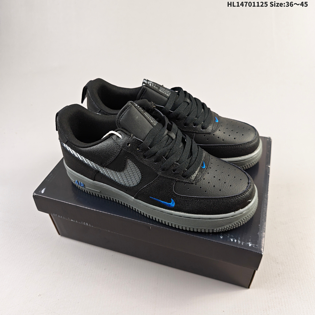 Nike AIR FORCE 1’07 Force 1 - foto 2