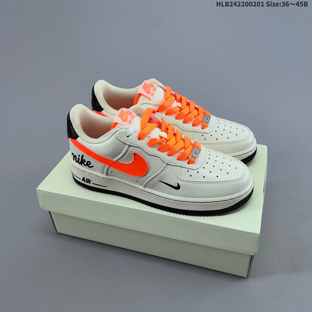 Nike Air Force1 07 low - foto 3