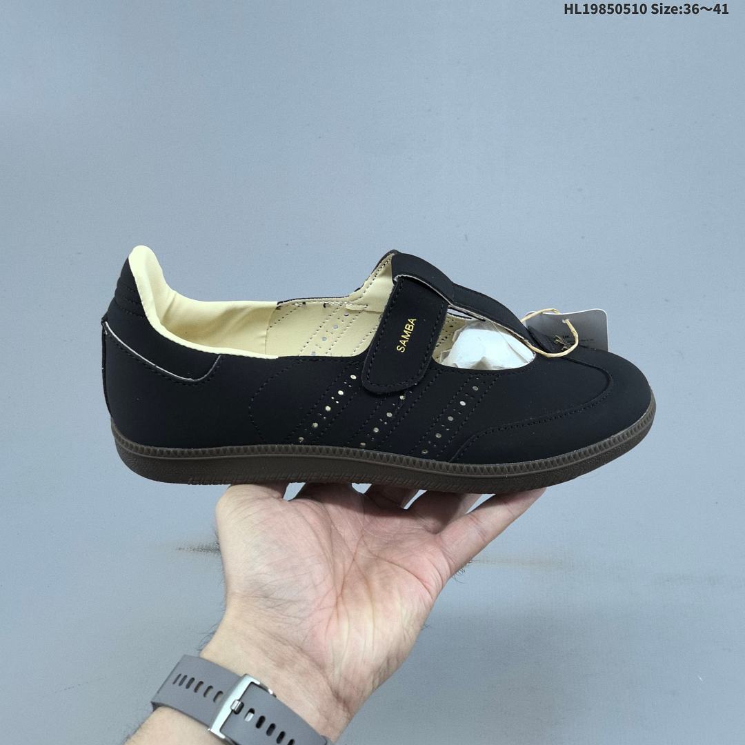 Adidas Samba Jane - foto 4