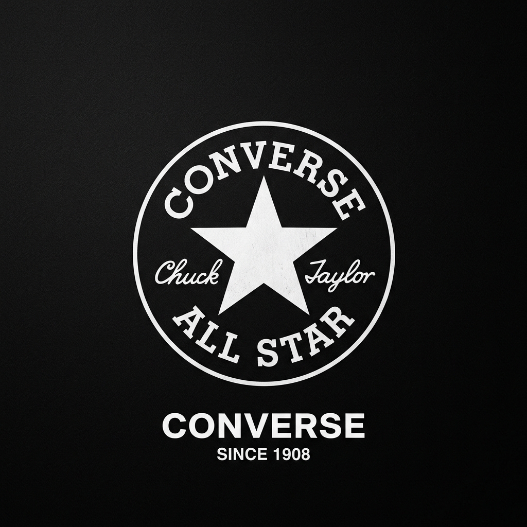 CONVERSE