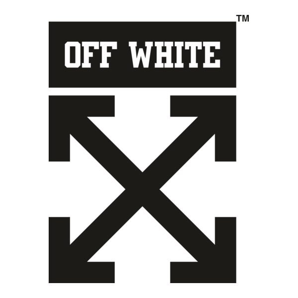 Off white